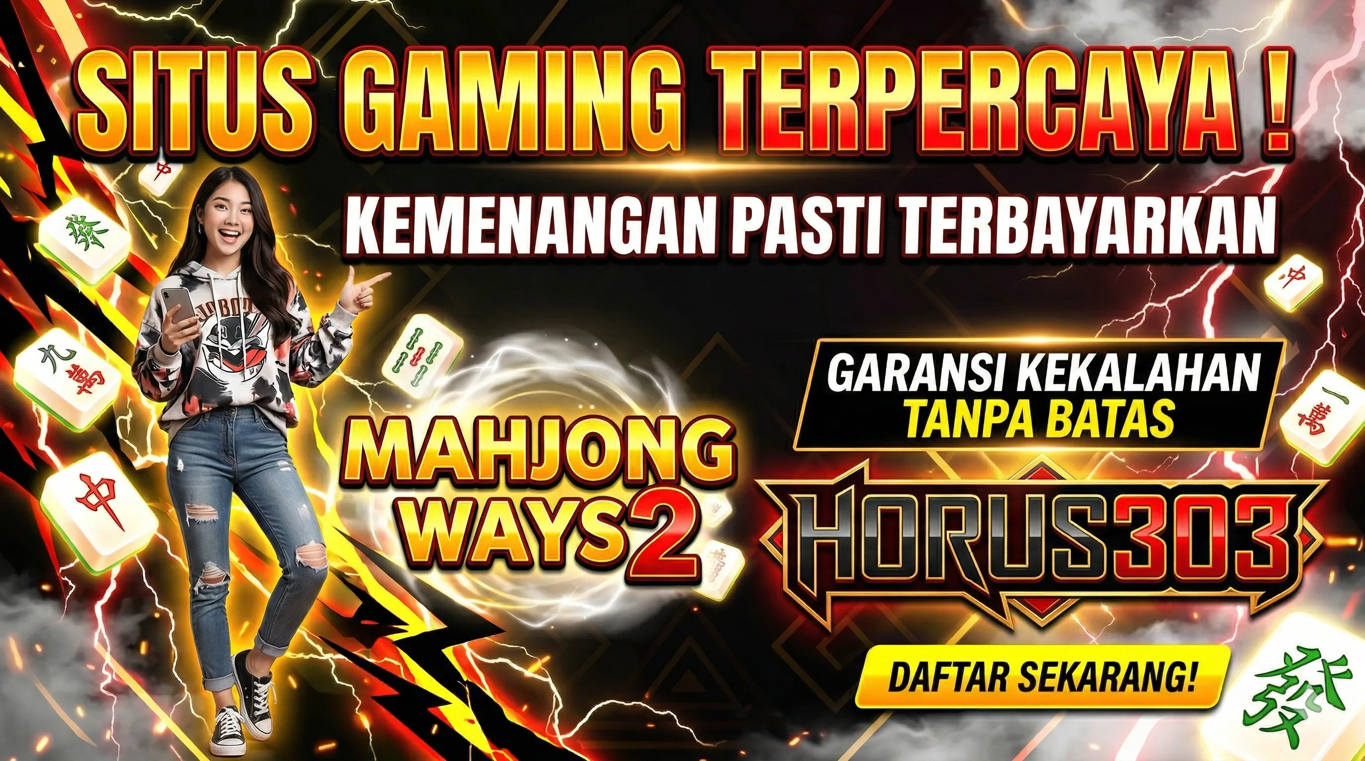 Adaptasi Platform Lokal dalam Mengelola Mahjong Ways di Indonesia 2026