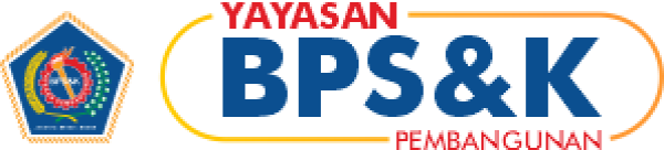 YAYASAN PEMBANGUNAN BPS&K